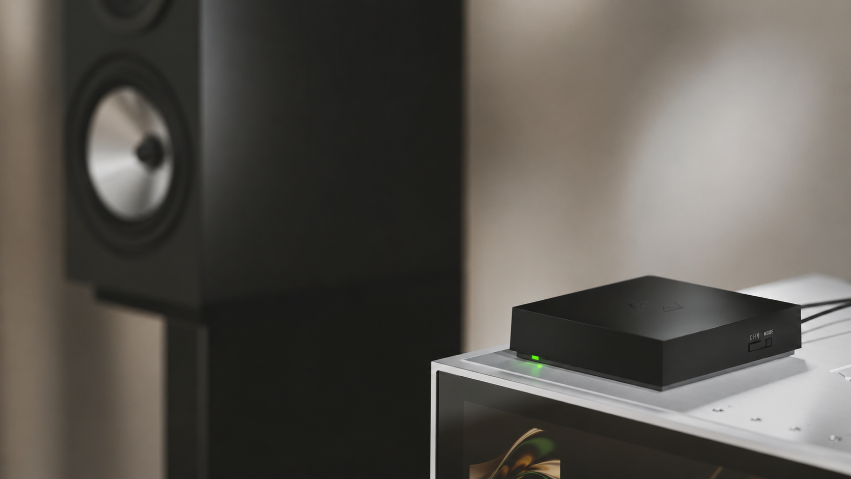Expand Your Hi-Fi Experience