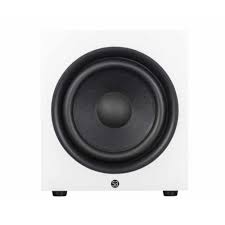 System Audio Legend Sub 12