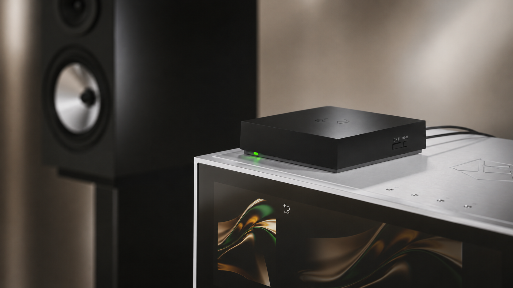 HiFi ROSE RW800 ROSE AIR Lite