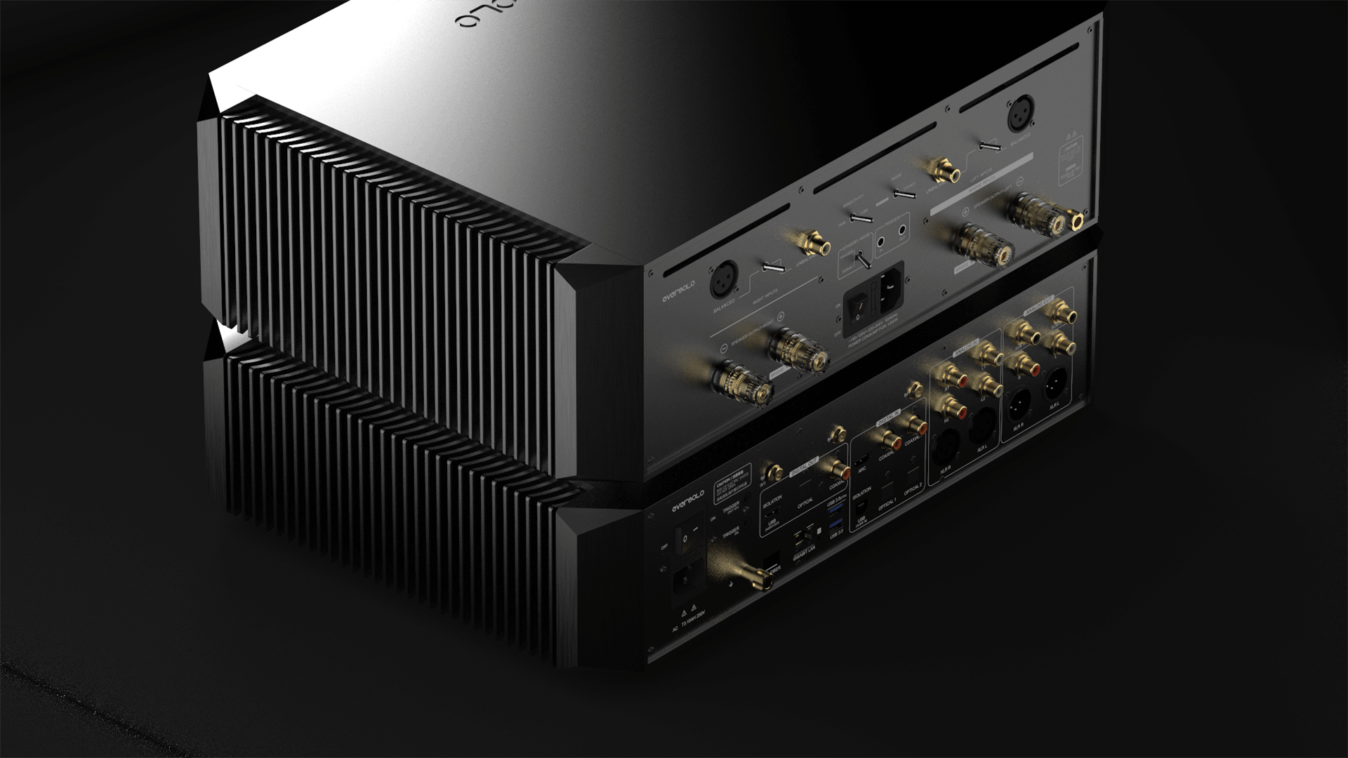 AMP-F10 5
