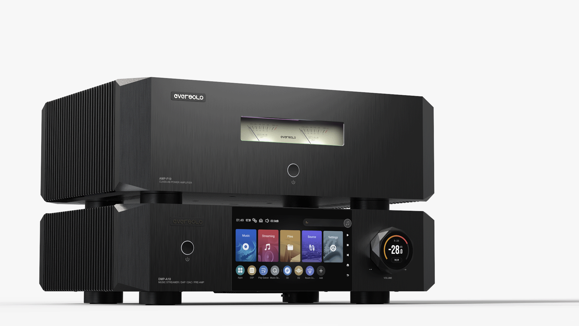 AMP-F10 6