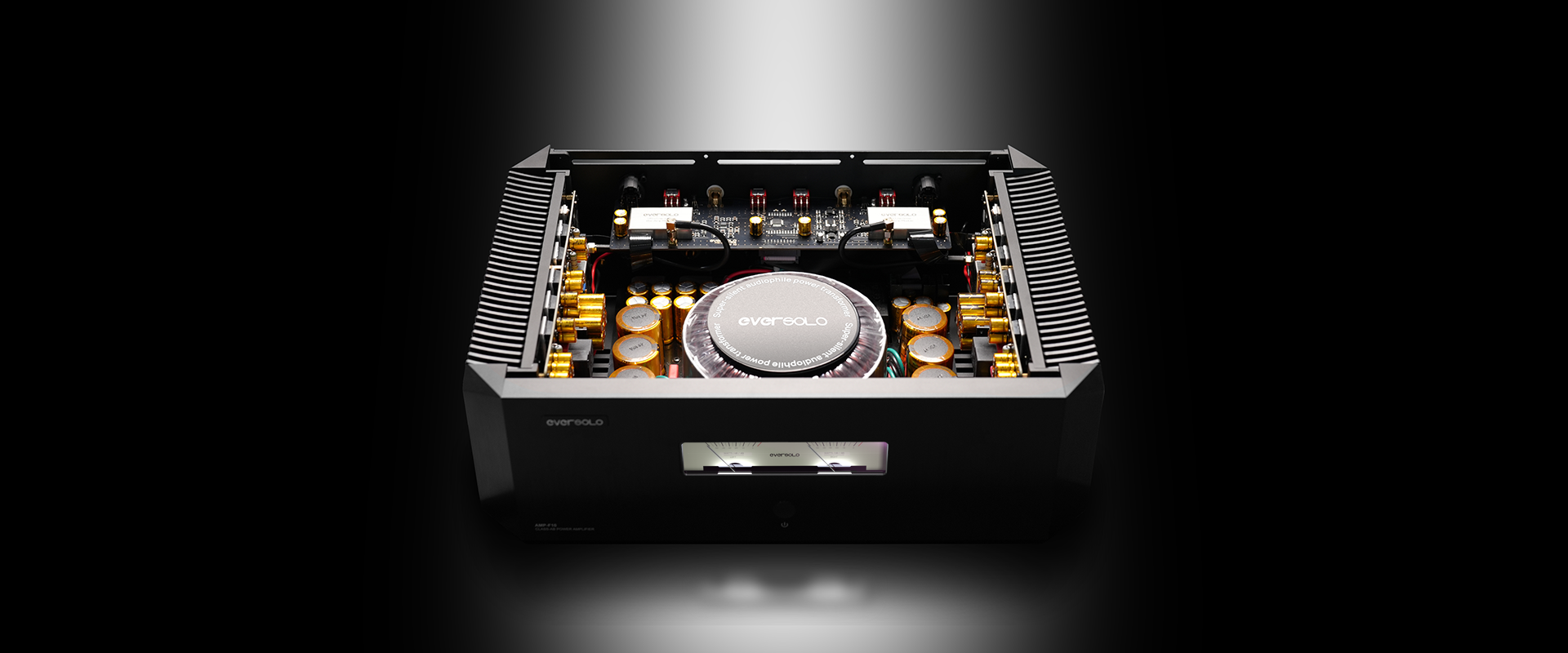 AMP-F10 10