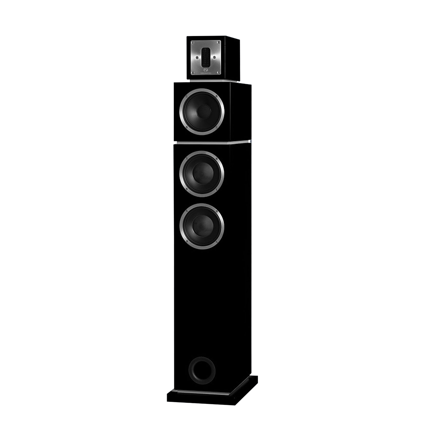 ARION floorstanding speakers