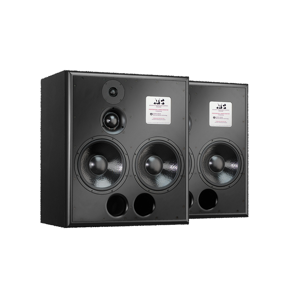 ATC SCM 200A SL Pro