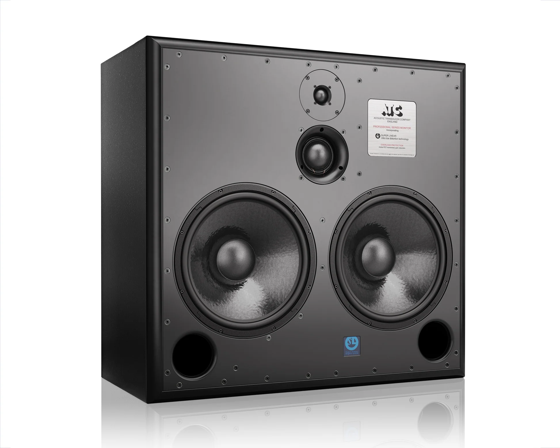 ATC SCM 300A SL Pro