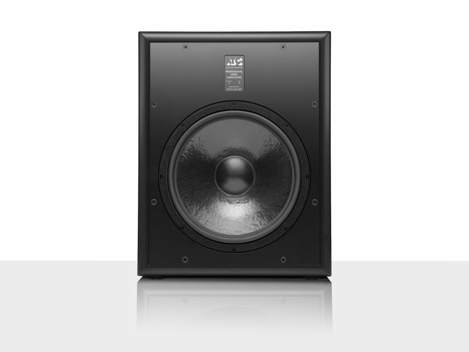 ATC SCS 120 Pro