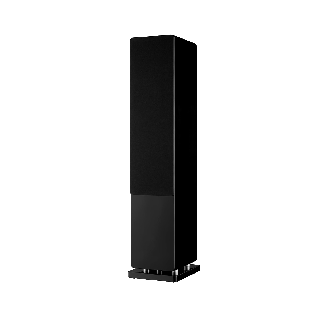 Audio Vector QR 5 1