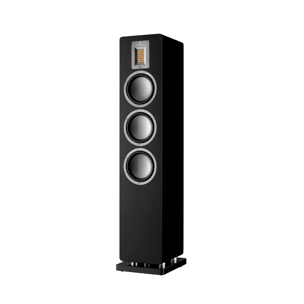Audio Vector QR 5 2