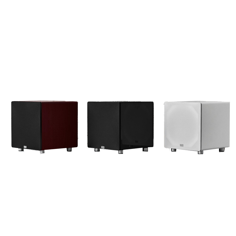 Audio Vector QR 5 4