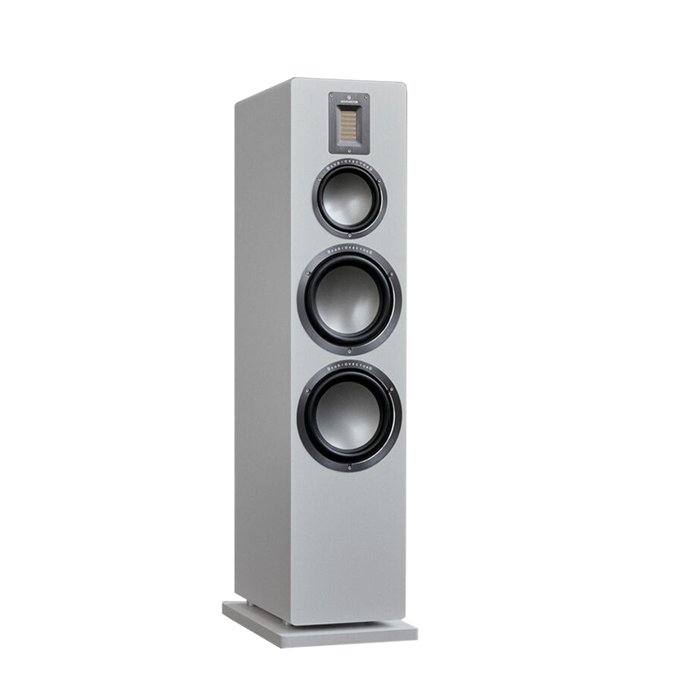 Audio Vector QR 7 2