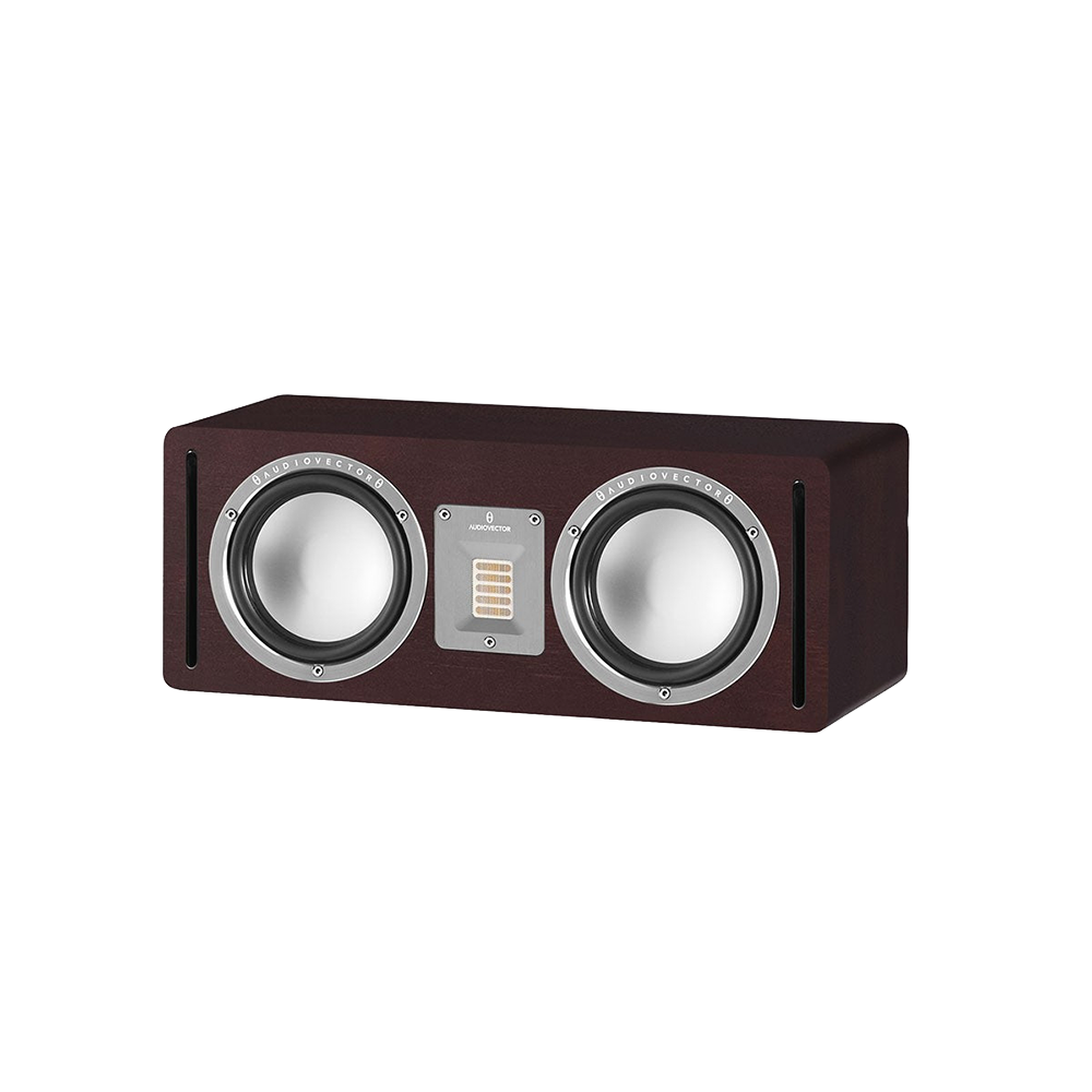 Audio Vector QR C