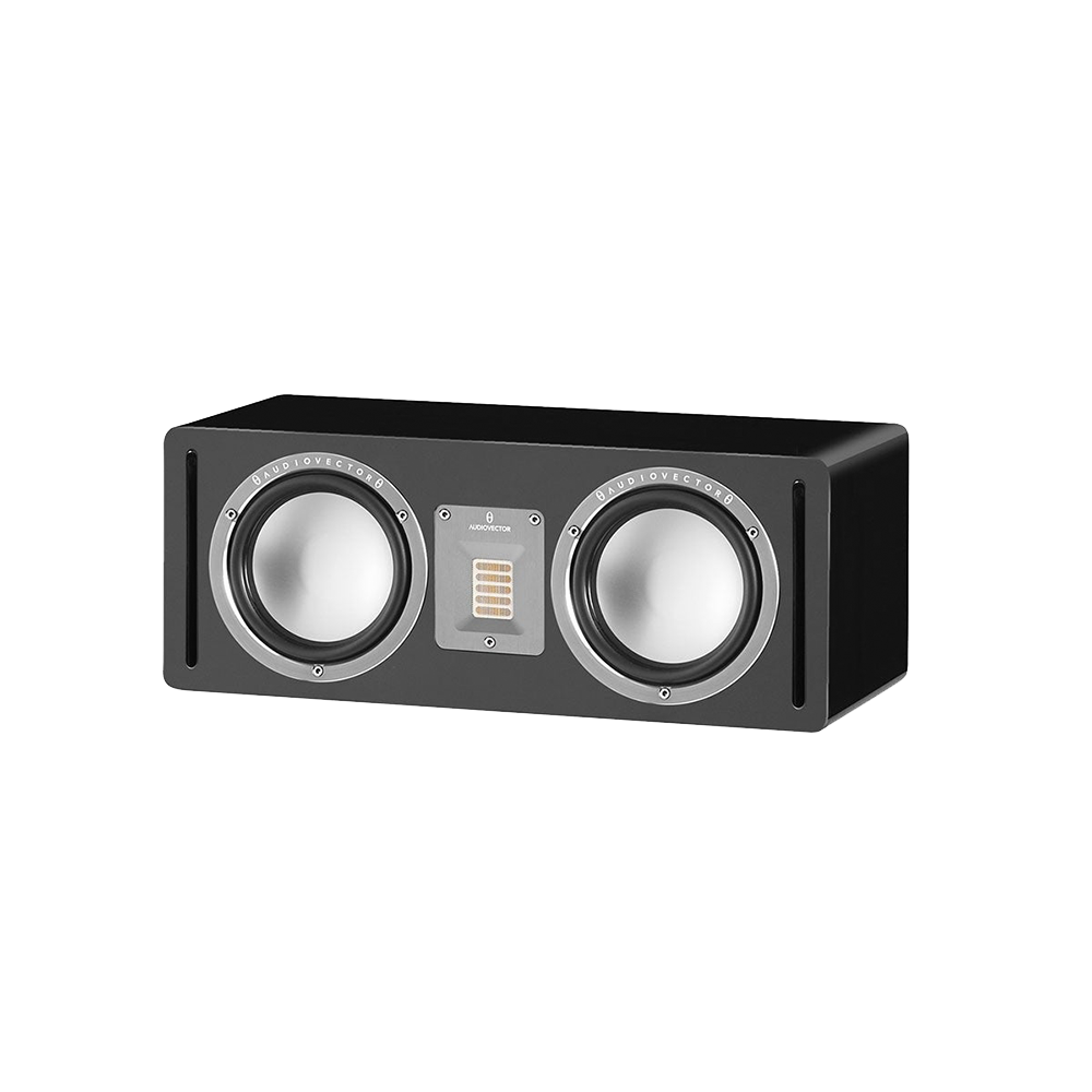 Audio Vector QR C 1