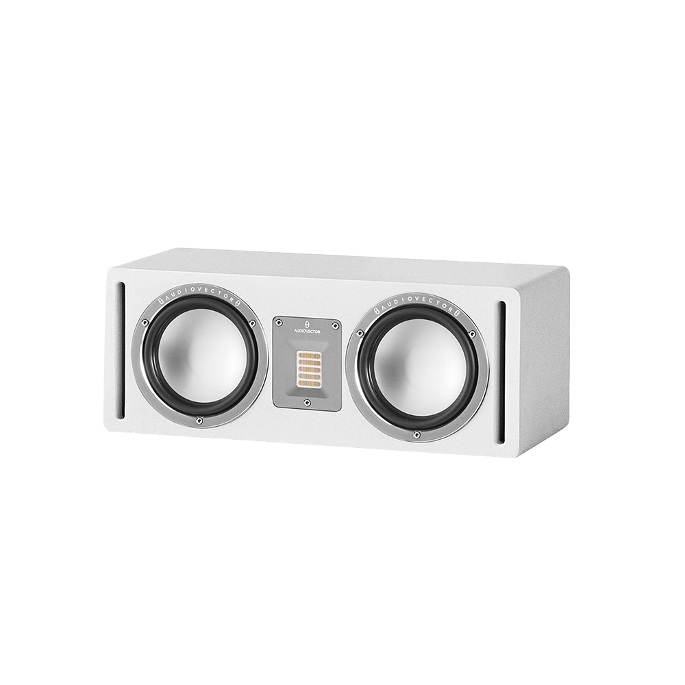 Audio Vector QR C 2