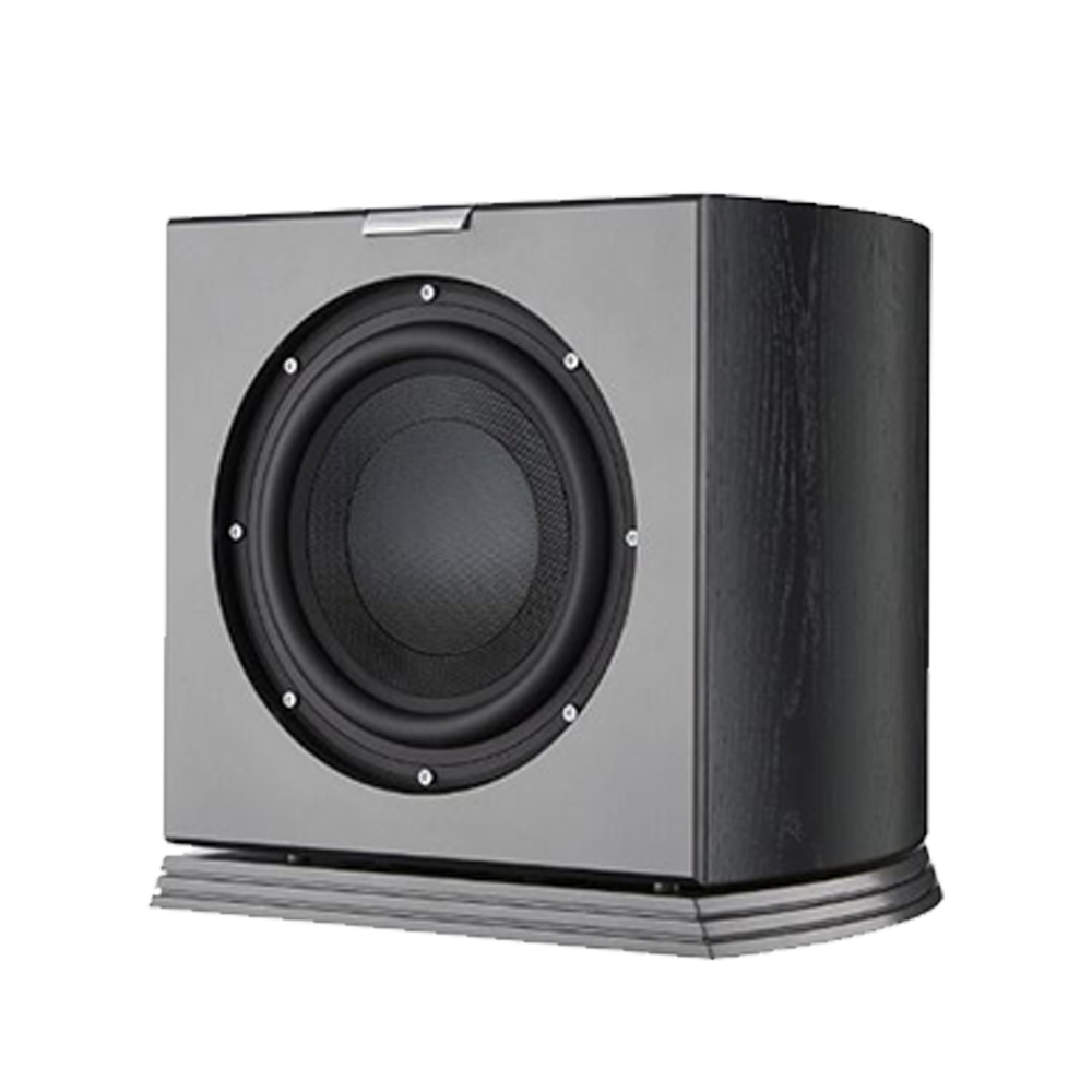 Audio Vector R C Arrete 1
