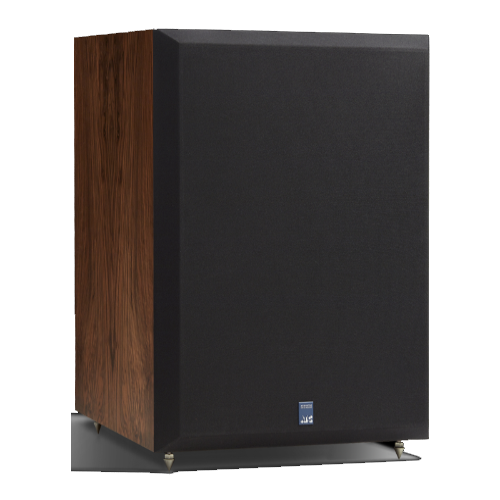 C4 Sub Mk2 | 12" SUBWOOFER
