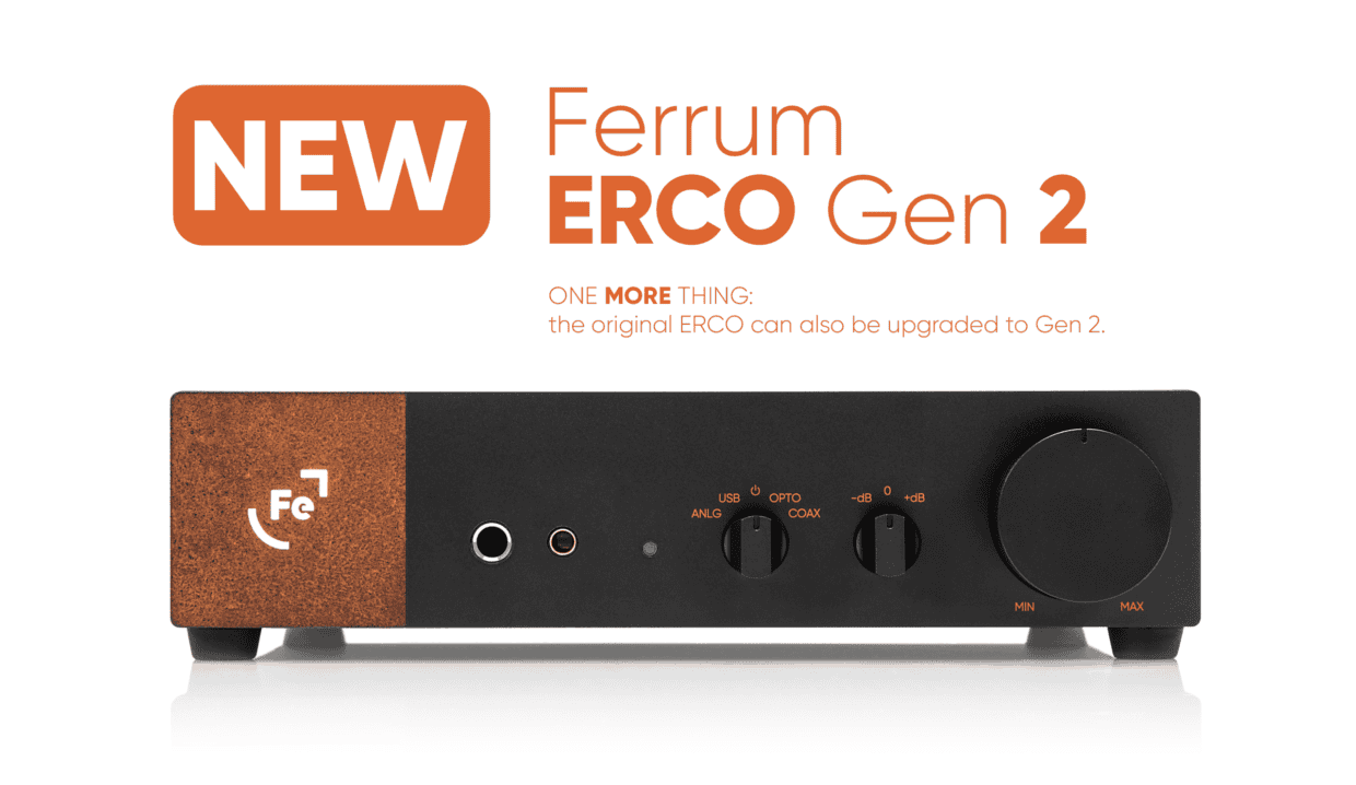 ERCO Gen2