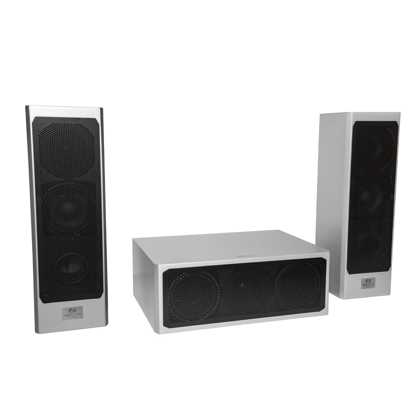 HI-LINE Surround Expansion Set