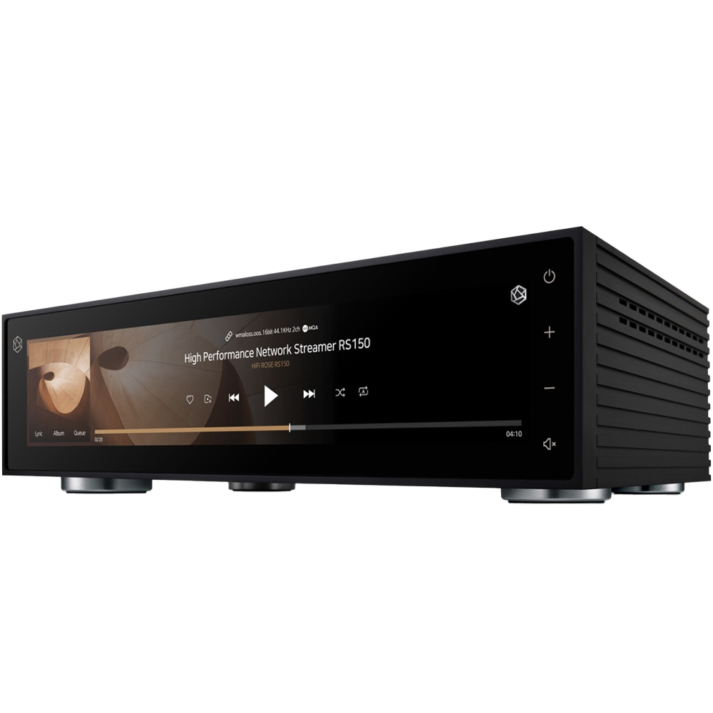 Hifi Rose RS150B 2