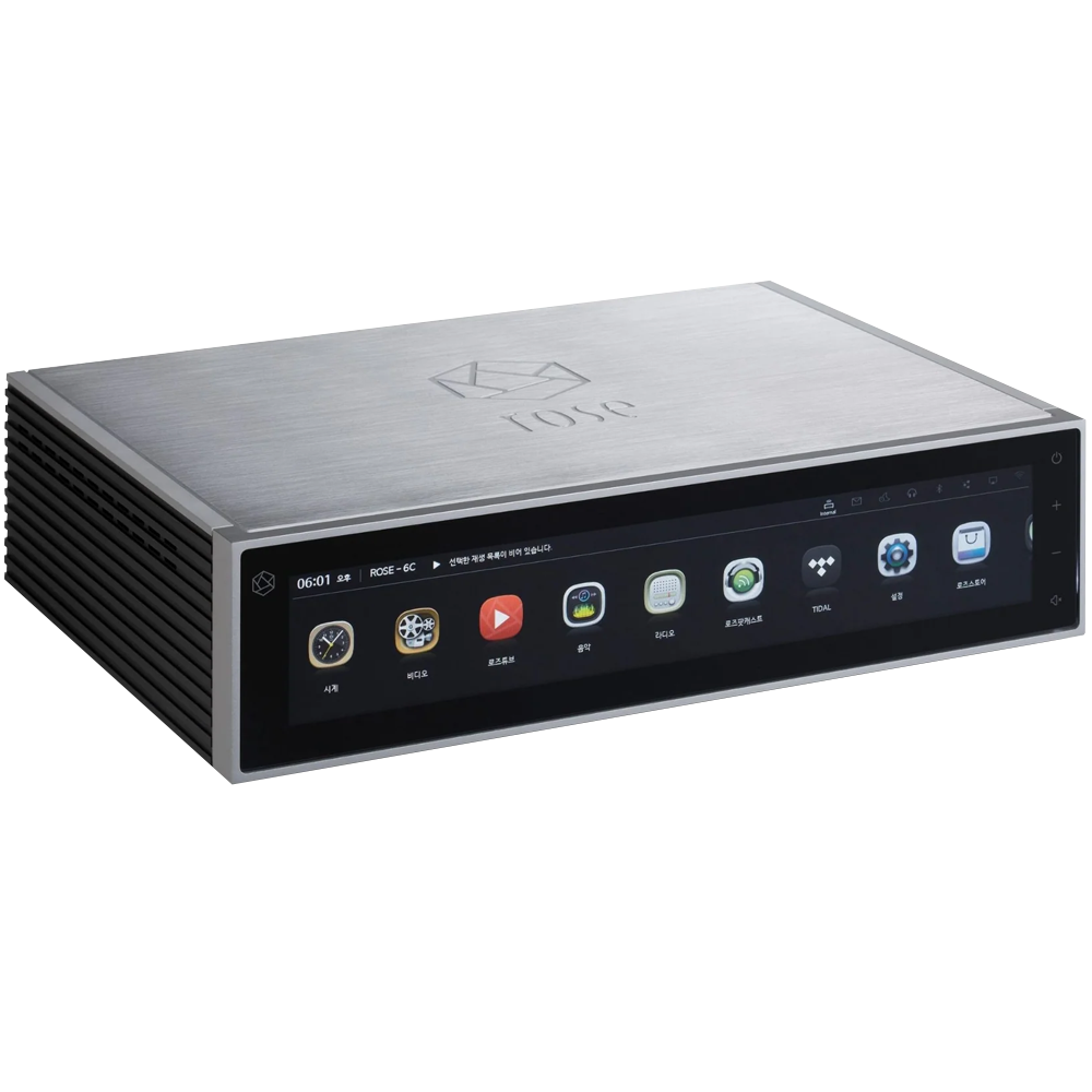 Hifi Rose RS250A 1