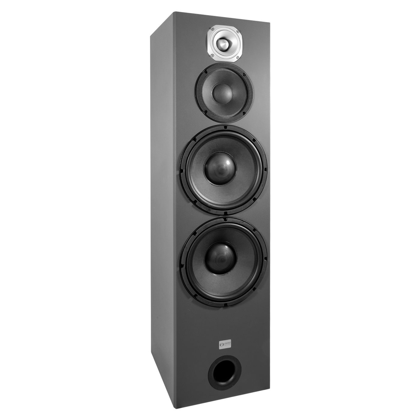 JUPITER floorstanding speakers