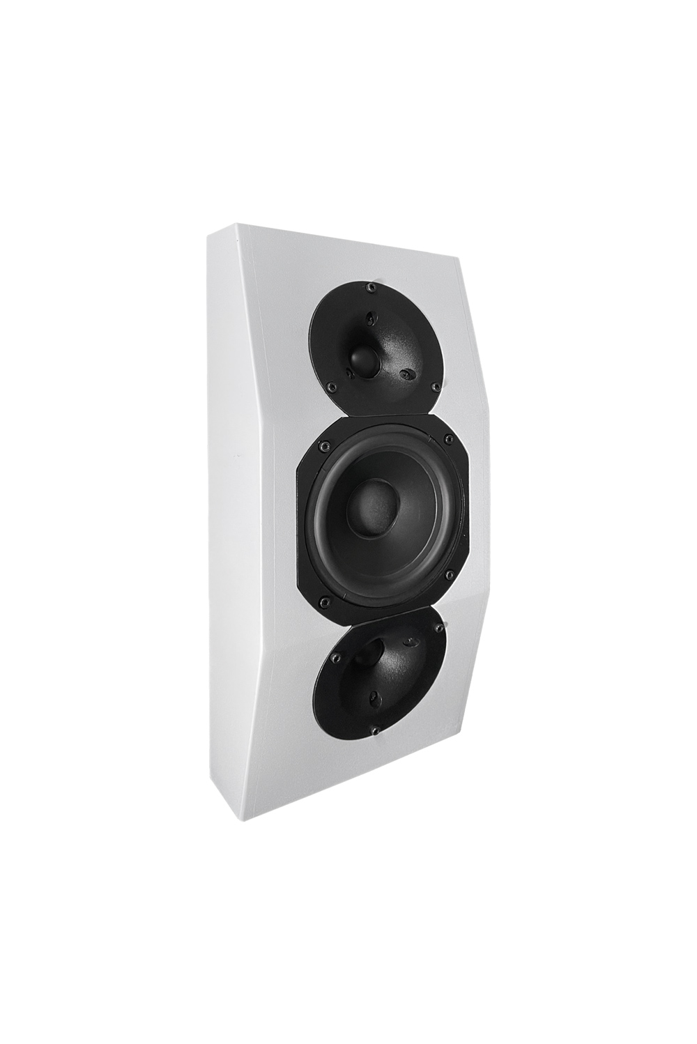 KOMET height speakers