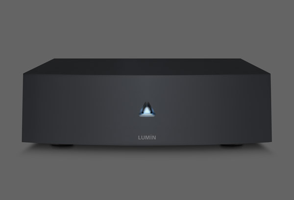 LUMIN AMP 1