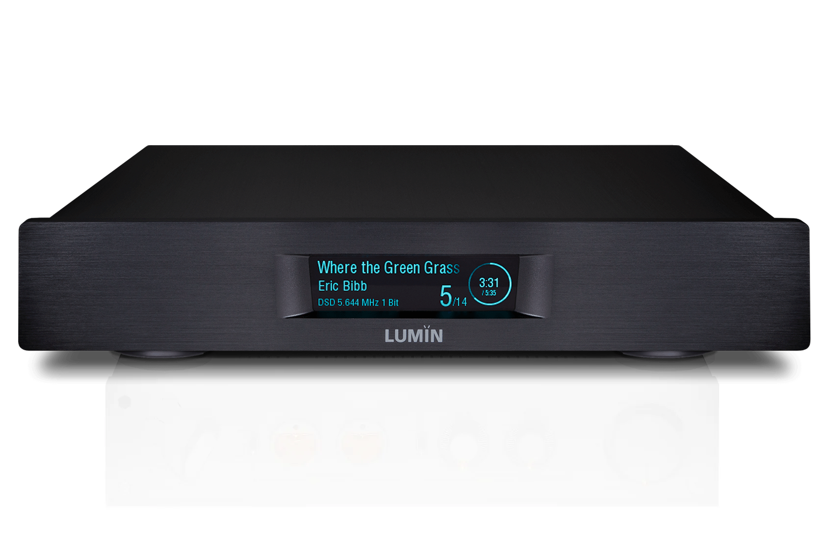 LUMIN D2