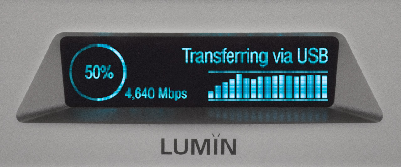 LUMIN L2 7