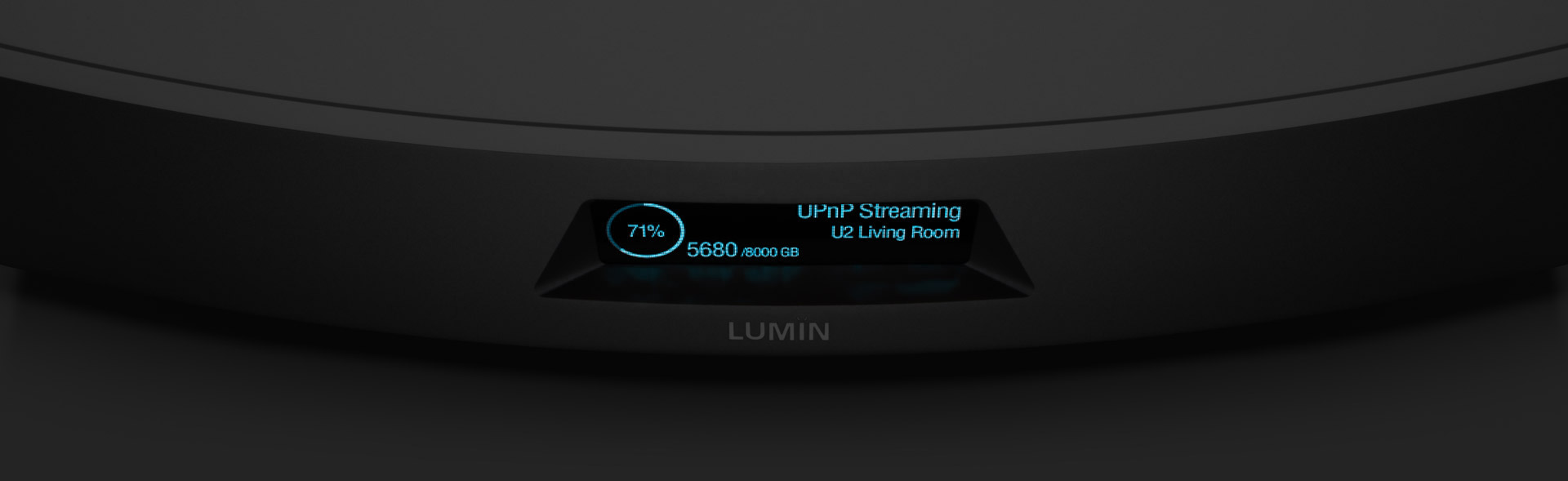 LUMIN L2 17