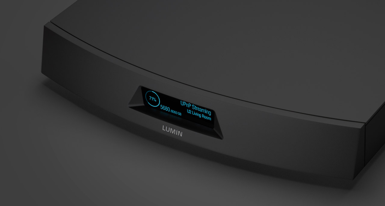 LUMIN L2 23