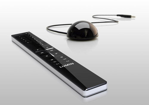 LUMIN REMOTE