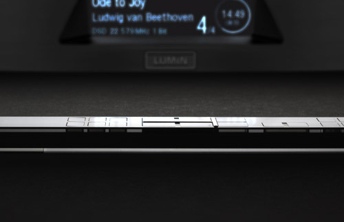 LUMIN REMOTE 2