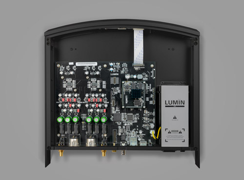 LUMIN T3 1