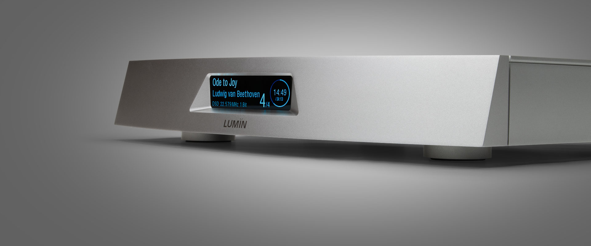 LUMIN T3 2