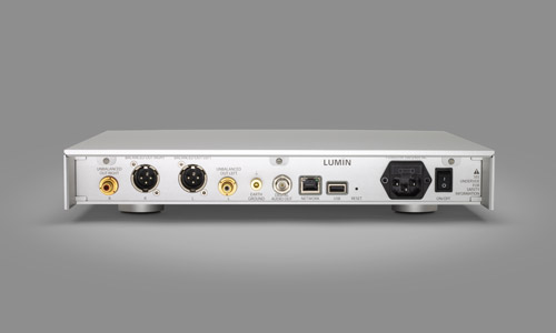 LUMIN T3 5