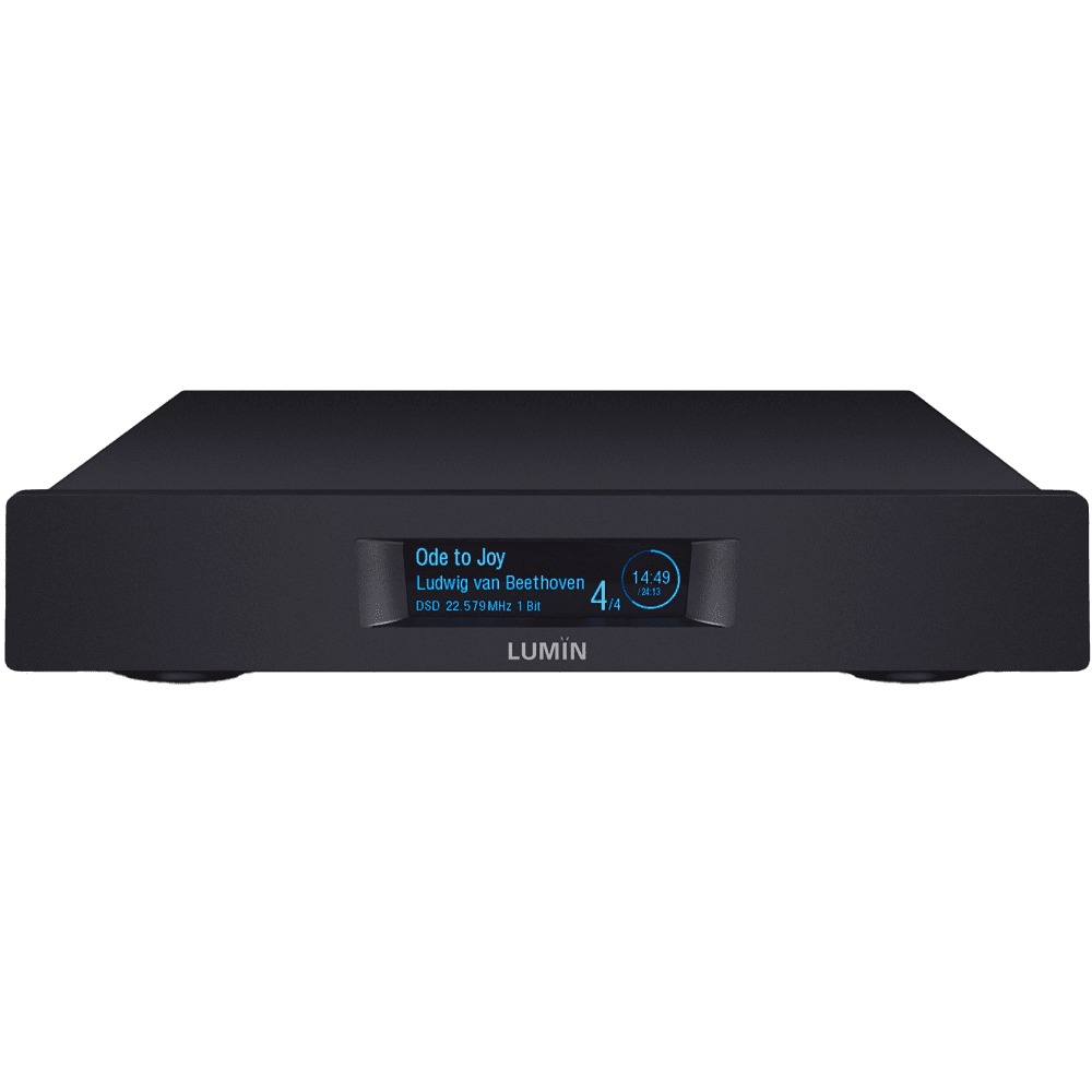 Lumin U2 MINI