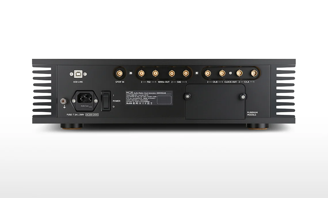 MC20 4