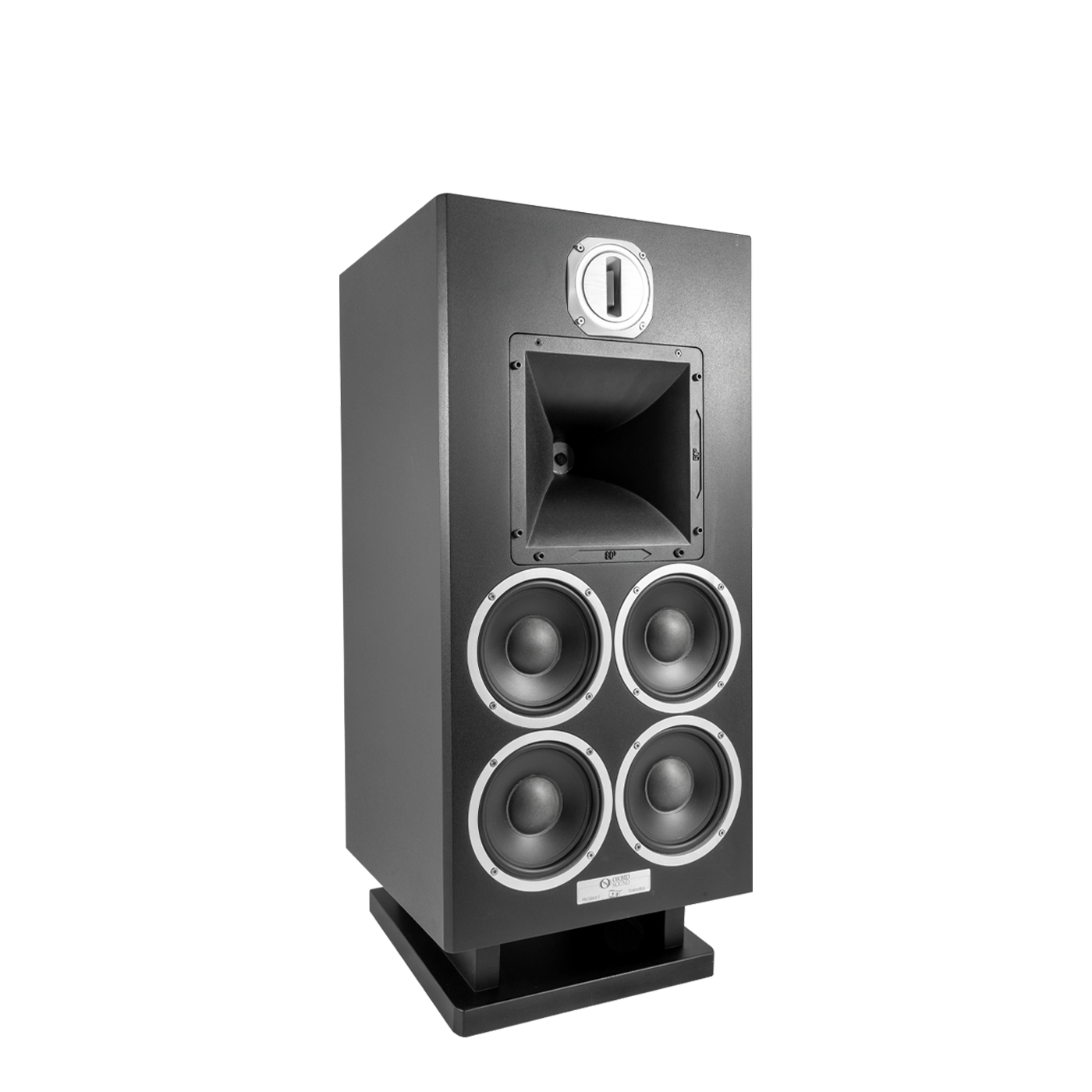 MINI GALAXSIS V horn speaker