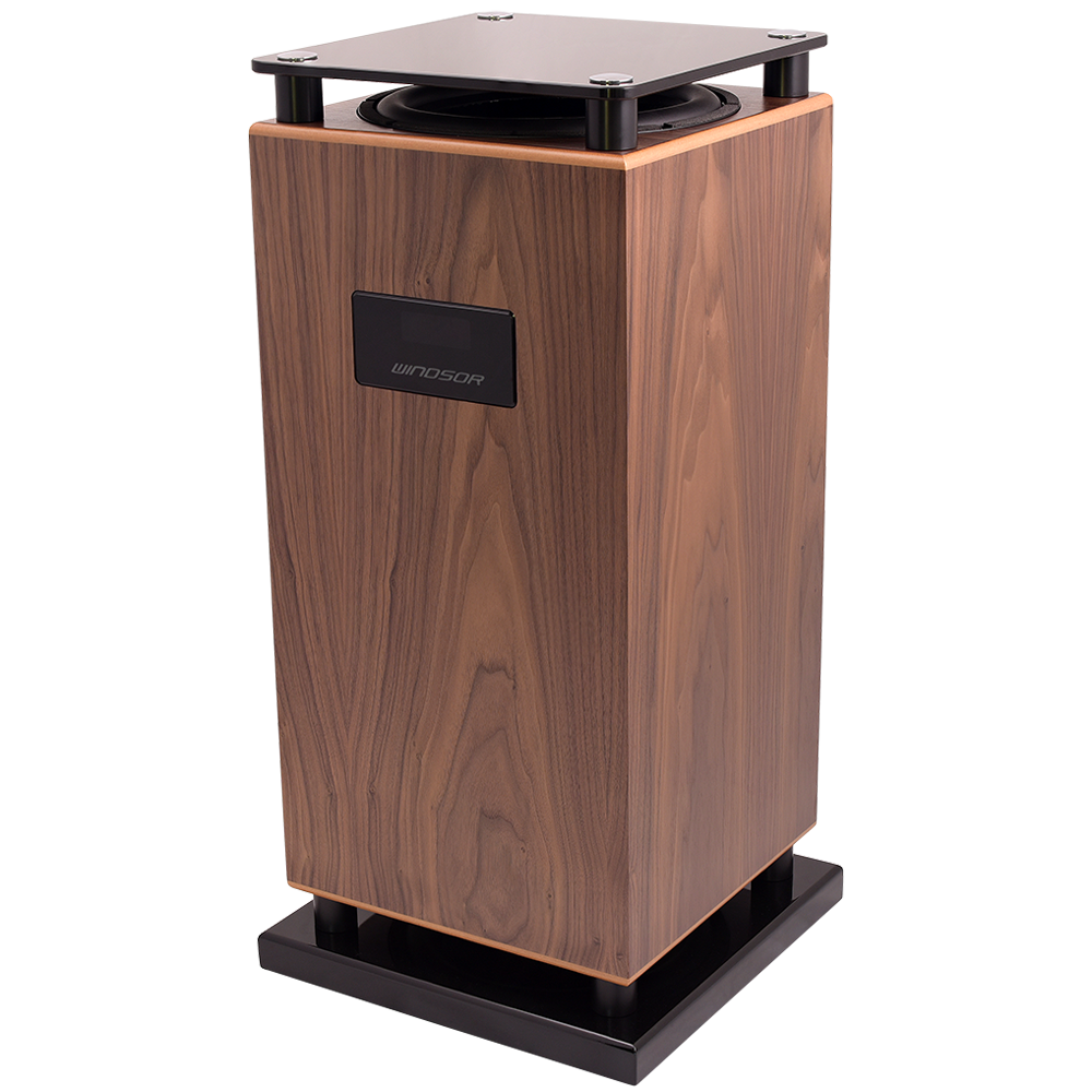 MJ Acoustics Ref 400-SR