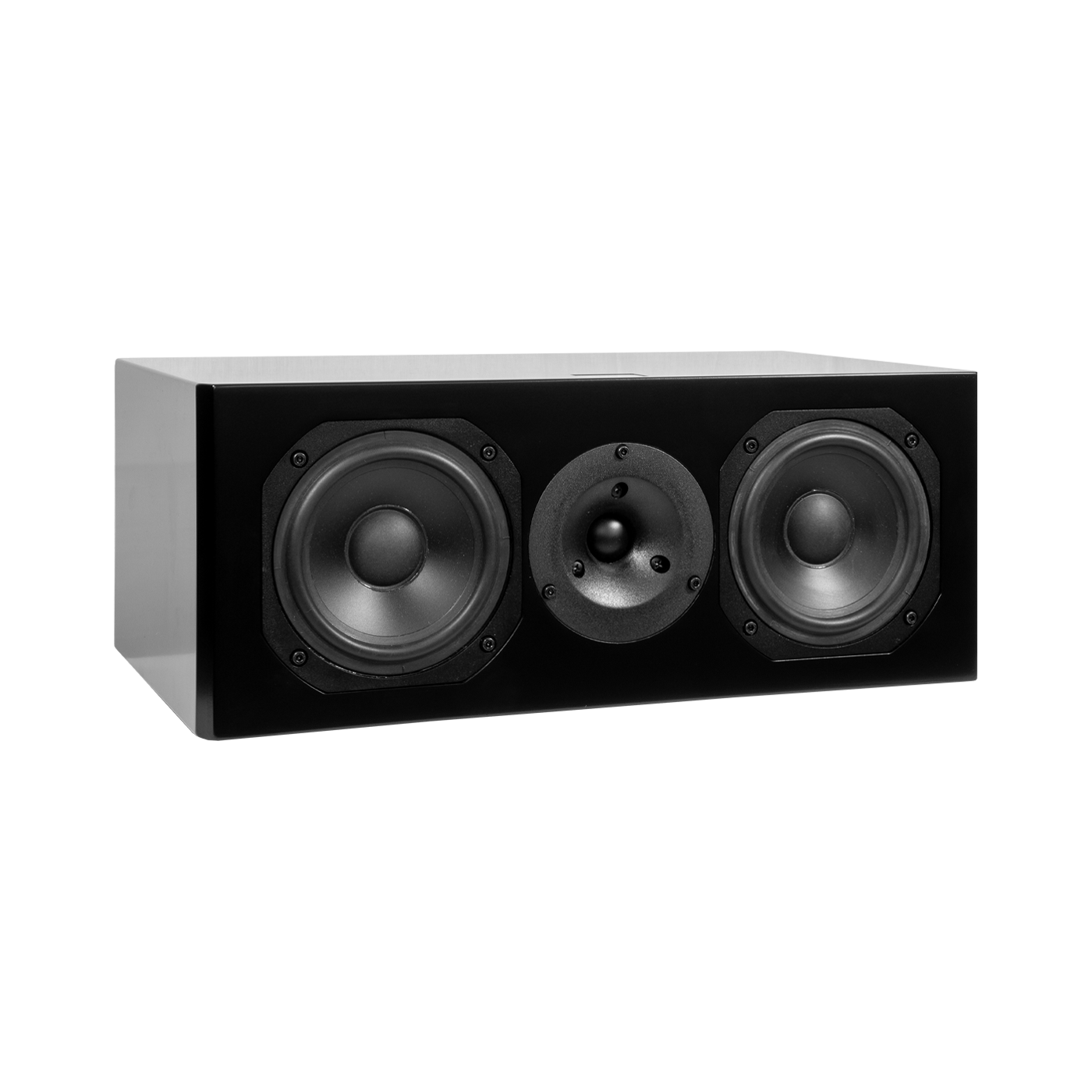 NOVA Center Speaker