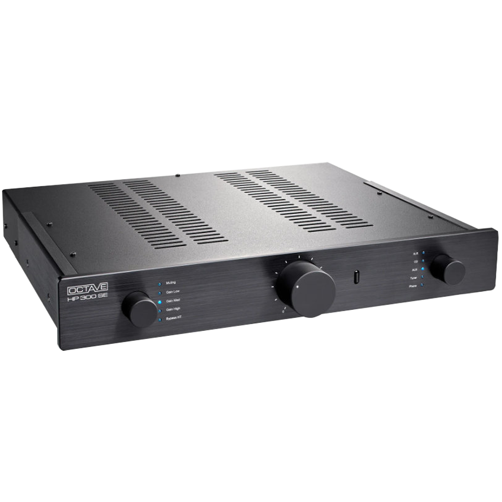 Octave HP300 SE