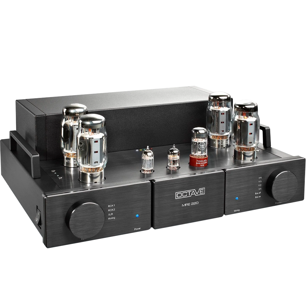 Octave MRE 220 (Pair) 1