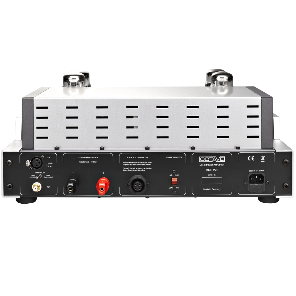 Octave MRE 220 (Pair) 2