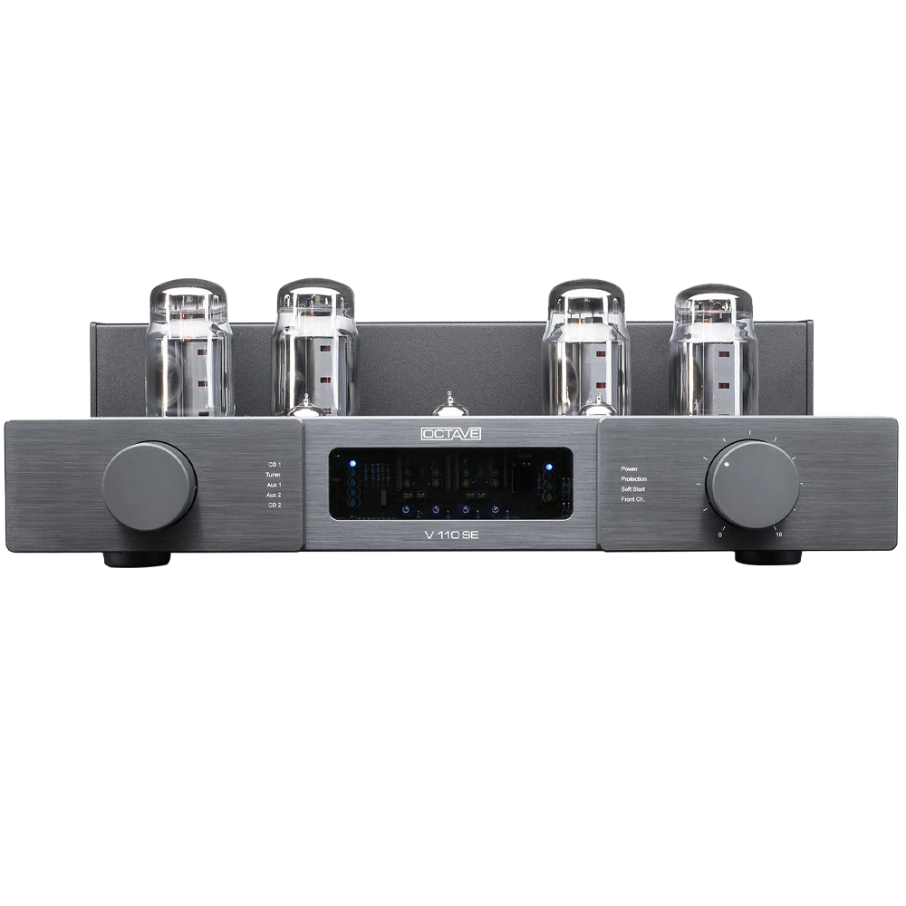 Octave V110 SE