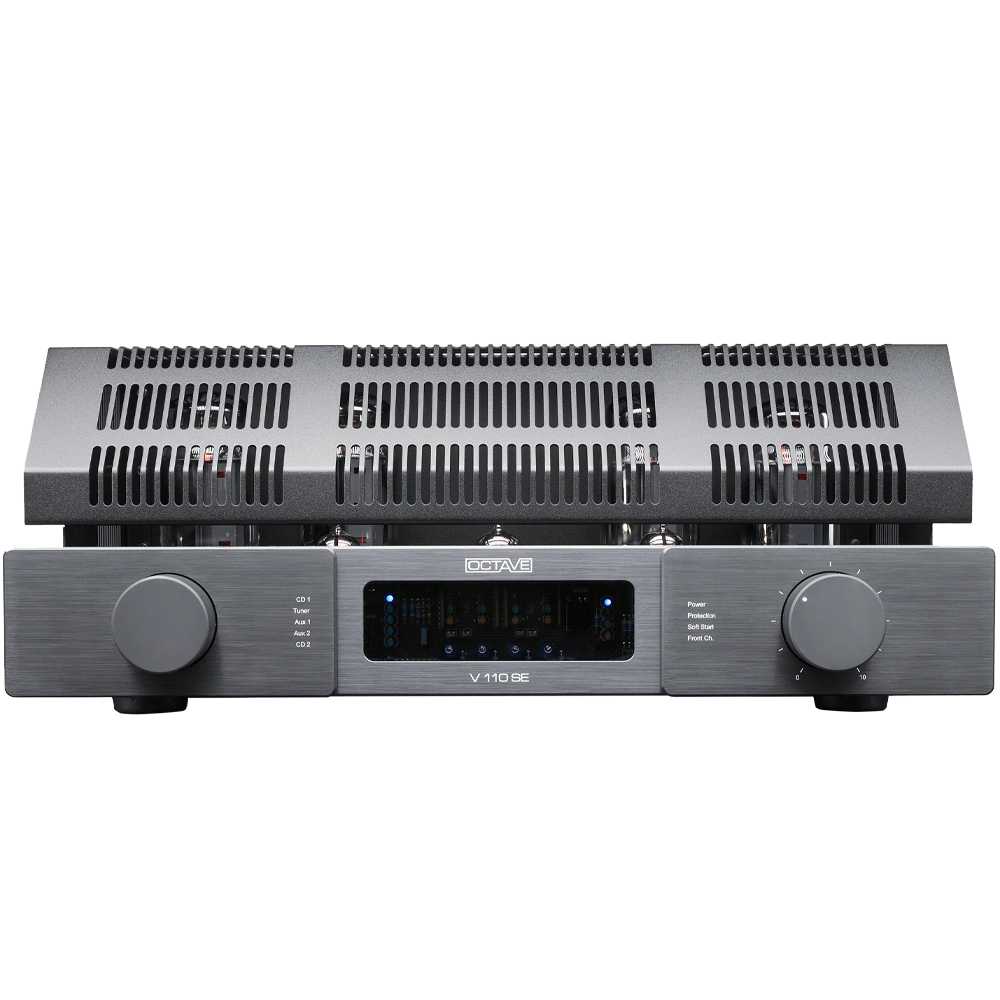Octave V110 SE 2