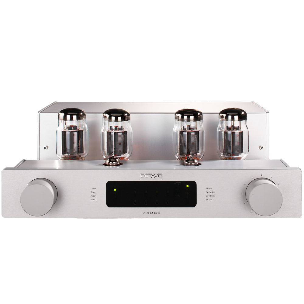 Octave V40 SE