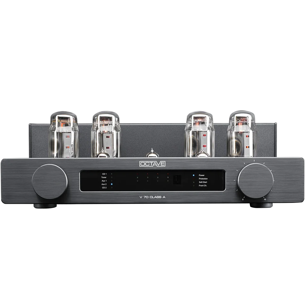 Octave V70 Class A