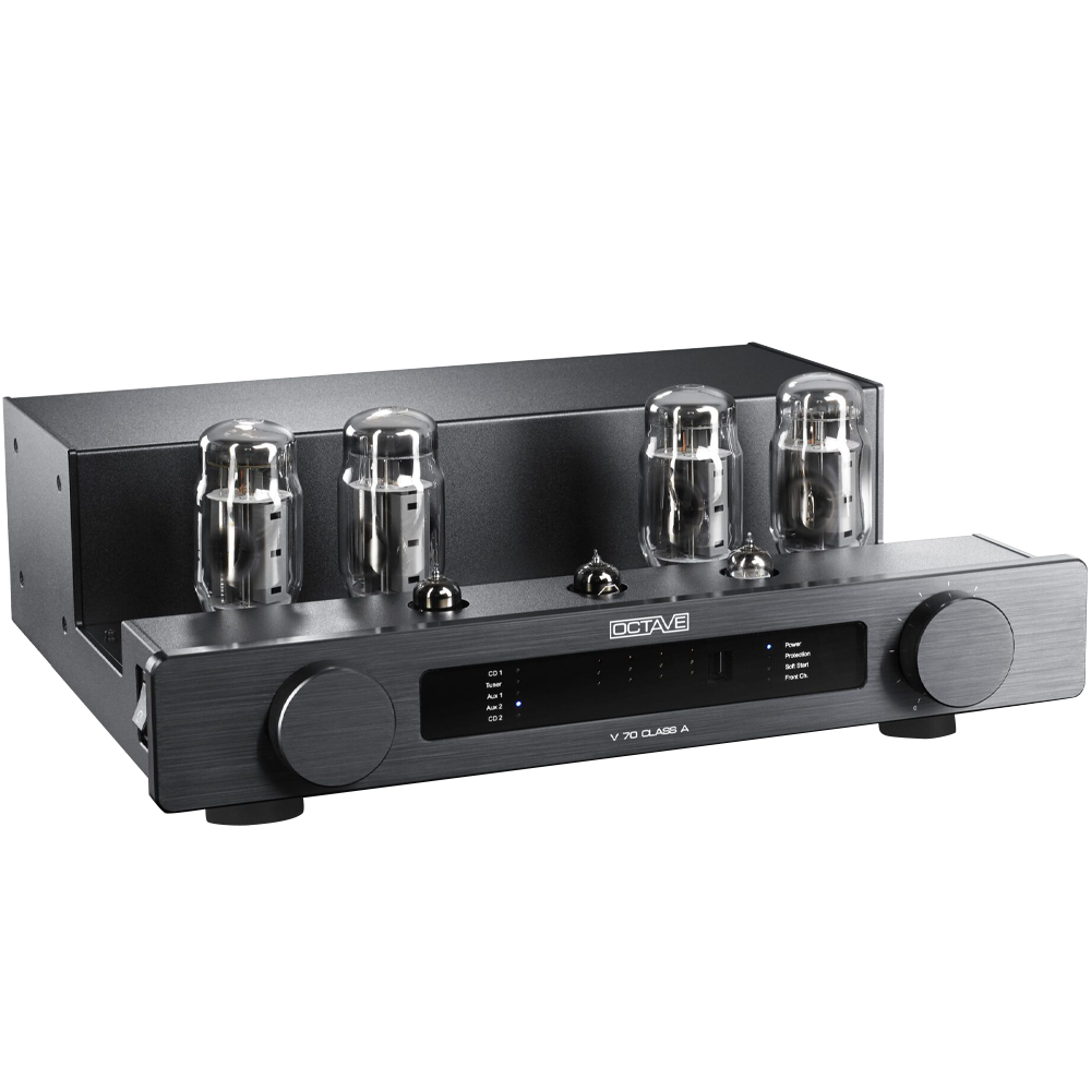 Octave V70 Class A 2