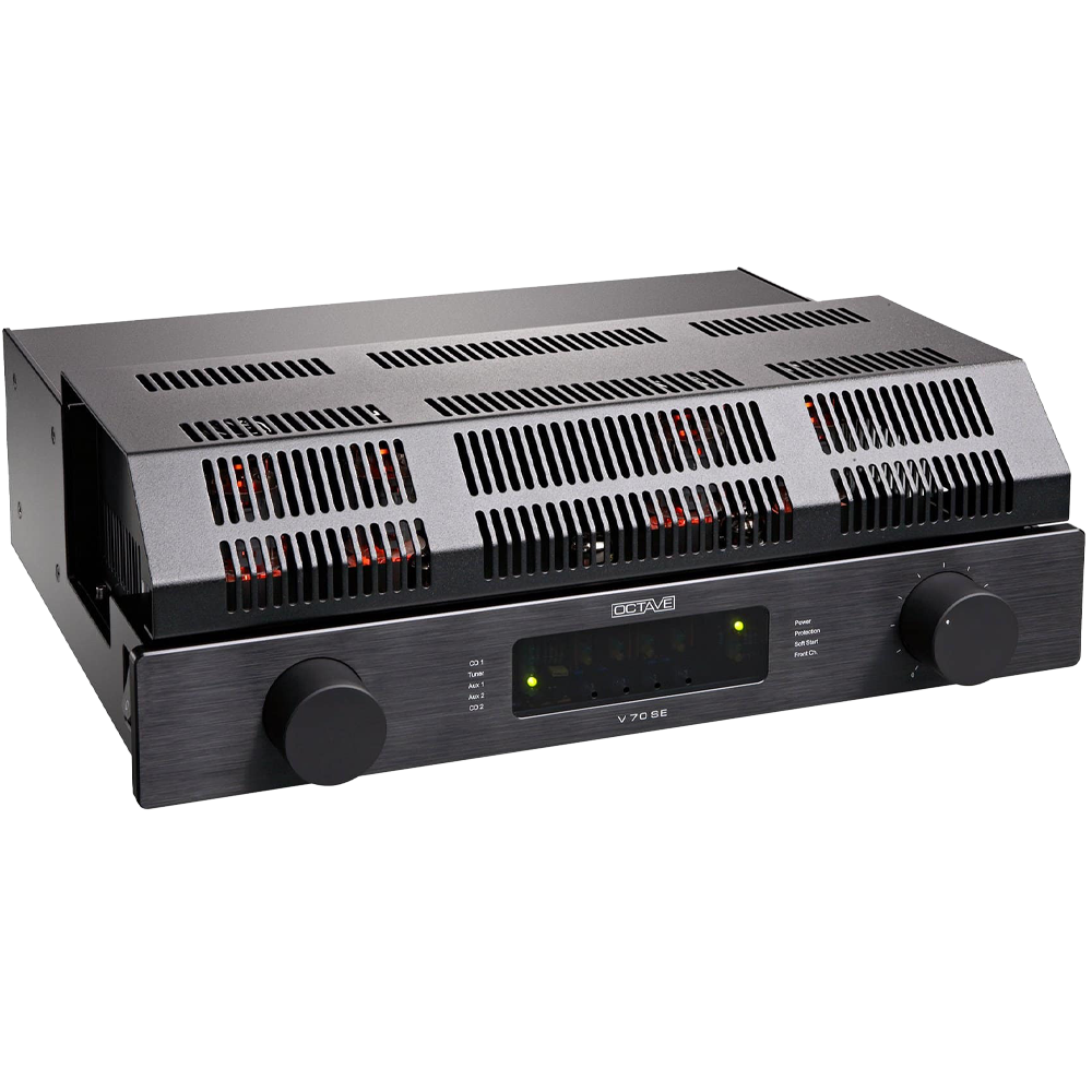 Octave V70 SE 1