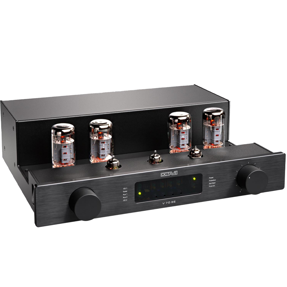 Octave V70 SE 2